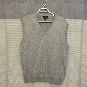 Brooks Brothers Sweater Vest XL
